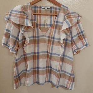 Madewell Top